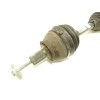 Recambio de transmision delantera derecha para volvo v60 i (155) d3 referencia OEM IAM 31367543 36011296 