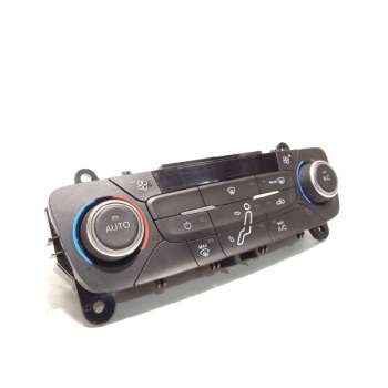 MANDO CLIMATIZADOR F1ET18C612AH 2373035 