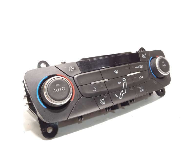 MANDO CLIMATIZADOR F1ET18C612AH 2373035 