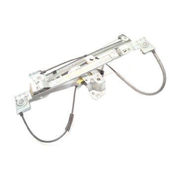 Recambio de elevalunas delantero derecho para renault kangoo 1.5 dci diesel fap referencia OEM IAM 807207012R  