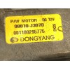 Recambio de elevalunas trasero derecho para chevrolet orlando lt referencia OEM IAM 98810J3070  