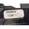 Recambio de mando intermitentes para land rover discovery v6 td s referencia OEM IAM XPB500350  