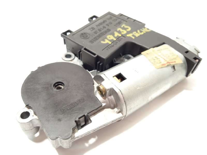 MOTOR TECHO ELECTRICO 67616910154 EGQ000010