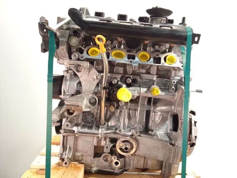 MOTOR COMPLETO H4M750 H4MD750