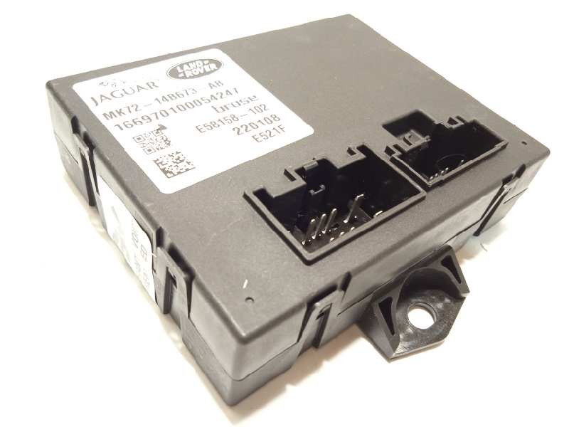 MODULO ELECTRONICO MK7214B673AB LR139896