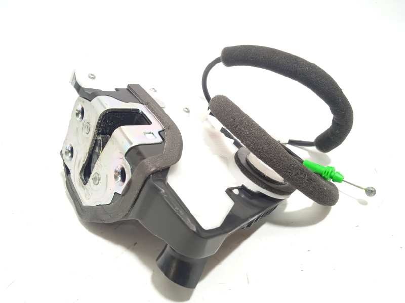 CERRADURA PUERTA DELANTERA DERECHA 6903047130 