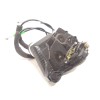 Recambio de cerradura puerta delantera derecha para toyota prius (zvw50) basis referencia OEM IAM 6903047130  