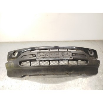 Recambio de paragolpes delantero para bmw x5 (e53) 3.0 d referencia OEM IAM 51118402303  