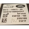 Recambio de modulo electronico para land rover discovery sport (2019 - ...) 2.0 referencia OEM IAM MK7214B673AB  LR139896