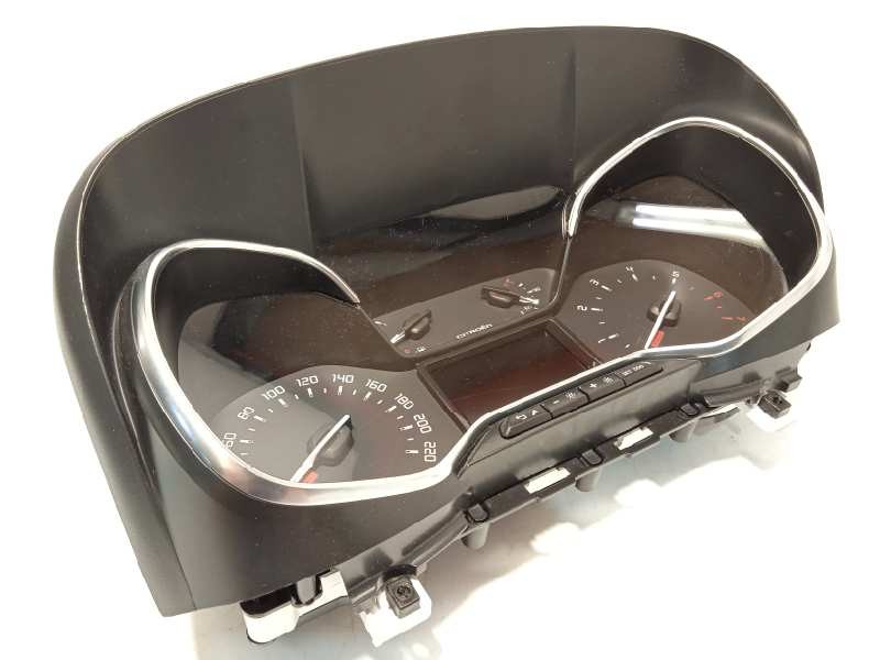 CUADRO INSTRUMENTOS 9831121380 