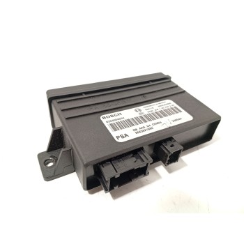Recambio de modulo electronico para citroën c4 picasso i monospace (ud_) 1.6 hdi referencia OEM IAM 9663821680  0263004204
