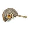 Recambio de mangueta delantera izquierda para mercedes-benz clase e (w213) e 200 (213.080) referencia OEM IAM A2133324700  A2053