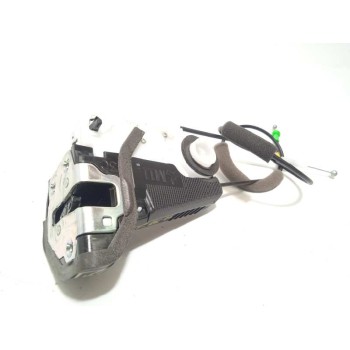 CERRADURA PUERTA TRASERA DERECHA 6905052250 