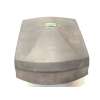 Recambio de airbag delantero izquierdo para land rover discovery v6 td s referencia OEM IAM 6H22042B63AC8PVJ LR012986 EHM500930P