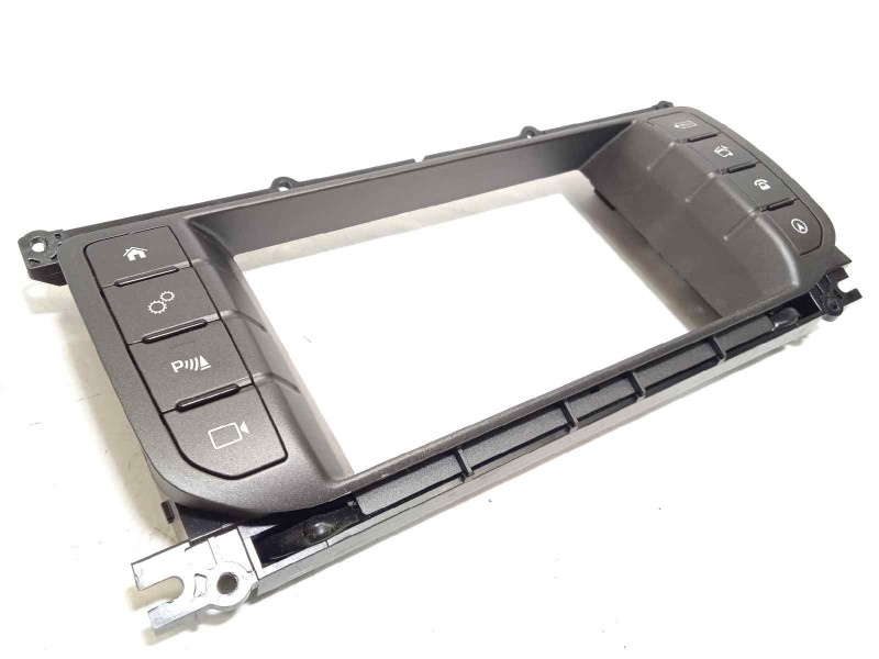 MANDO MULTIFUNCION GJ3219F211KB LR070676 