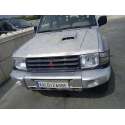 MITSUBISHI MONTERO (V20/V40)