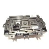 Recambio de mando climatizador para toyota land cruiser (j15) 2.8 cat referencia OEM IAM 5590060N30  