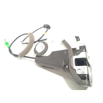 CERRADURA PUERTA TRASERA IZQUIERDA 6906052280 