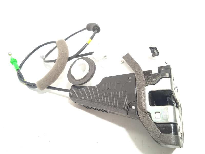 CERRADURA PUERTA TRASERA IZQUIERDA 6906052280 