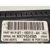 Recambio de mando climatizador para ford grand c-max (ceu) trend referencia OEM IAM F1ET18C612AH 2373035 