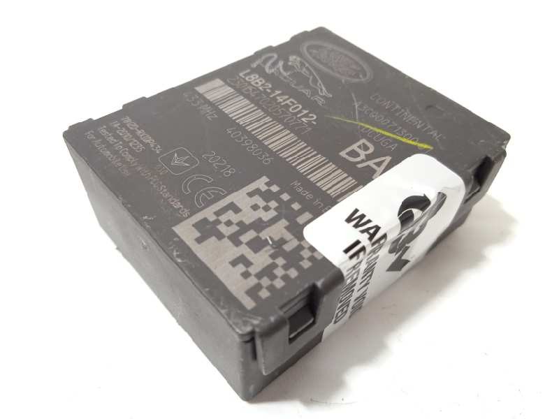 MODULO ELECTRONICO L8B214F012BA LR129770