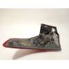 Recambio de piloto trasero derecho para hyundai i30 (gd) 1.4 crdi referencia OEM IAM 92402A5020 92402A50 