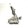Recambio de cerradura puerta delantera derecha para citroën c3 tonic referencia OEM IAM 006246  9800624680
