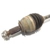 Recambio de transmision delantera izquierda para subaru legacy familiar/outback b13 (bp) 2.0 diesel cat referencia OEM IAM 28321