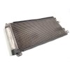 Recambio de condensador / radiador aire acondicionado para bmw mini (r50,r53) one referencia OEM IAM 64531490572  