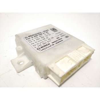 MODULO ELECTRONICO A2049004106 0263004511
