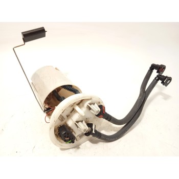 Recambio de aforador para volvo v40 hatchback (525) d2 referencia OEM IAM 31321094  0580207306