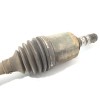 Recambio de transmision delantera izquierda para subaru legacy familiar/outback b13 (bp) 2.0 diesel cat referencia OEM IAM 28321