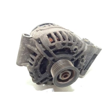 Recambio de alternador para bmw mini (r50,r53) one referencia OEM IAM 7559223 12317550319 0124325158