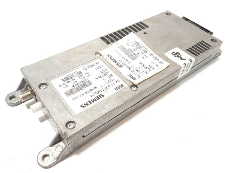 MODULO ELECTRONICO 84116922942 