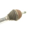 Recambio de transmision delantera izquierda para volvo v60 i (155) d3 referencia OEM IAM 31367526 36011285 