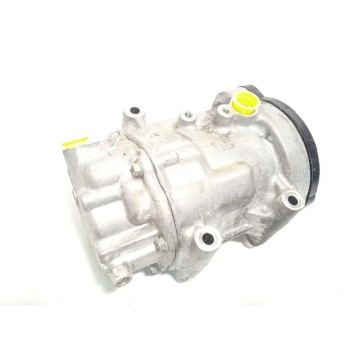 COMPRESOR AIRE ACONDICIONADO 0424000370 8837047092 ESB20C