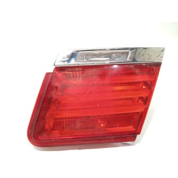 Recambio de piloto trasero derecho interior para bmw serie 7 (f01/f02) 740i referencia OEM IAM 7182206  63217182206