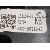 Recambio de mando multifuncion para land rover evoque 2.0 td4 cat referencia OEM IAM GJ3219F211KB LR070676 