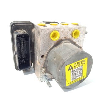 Recambio de abs para mercedes-benz cla shooting brake (x117) cla 200 cdi / d 4-matic (117.902) referencia OEM IAM A0004313700 02