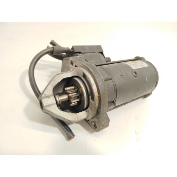 MOTOR ARRANQUE 0986017260 