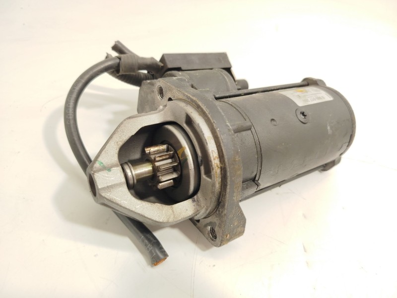 MOTOR ARRANQUE 0986017260 