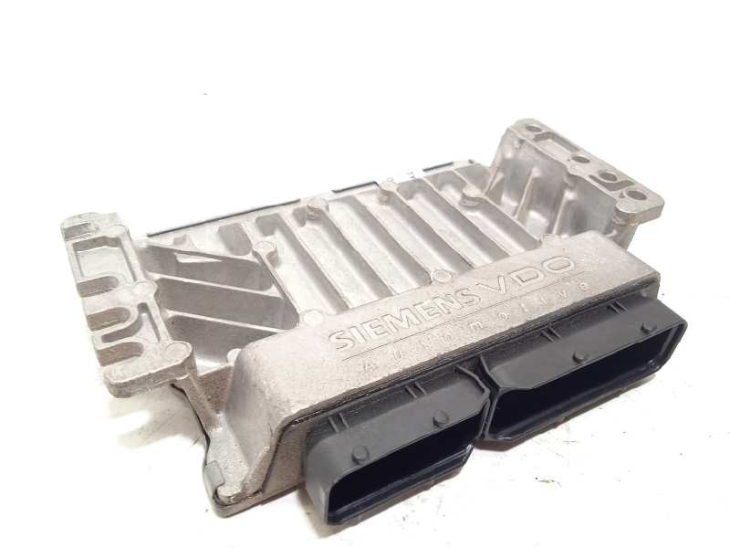 CENTRALITA MOTOR UCE 12147553735 7553735 S122237005A