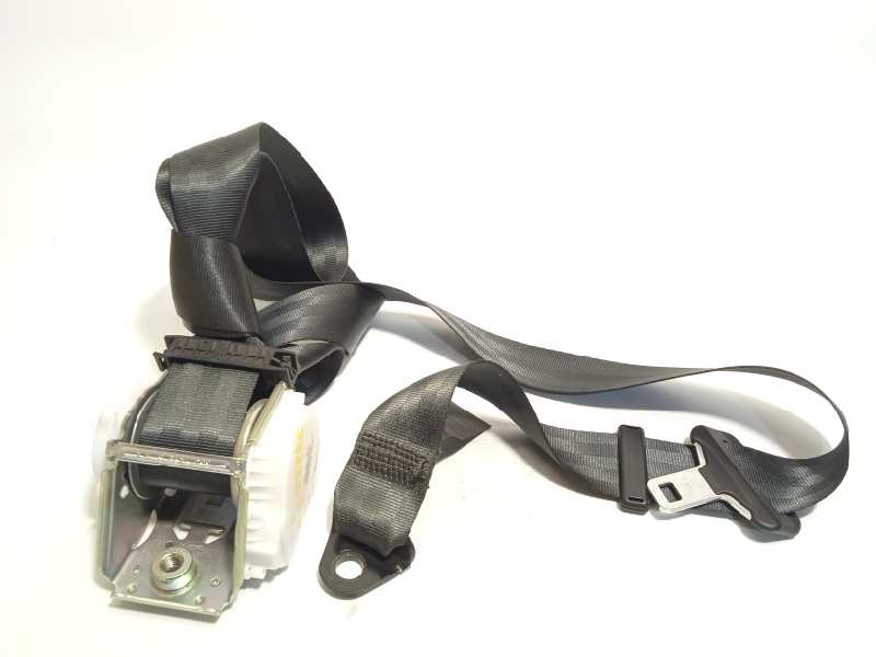 CINTURON SEGURIDAD TRASERO IZQUIERDO 96819581XX 98019948XX