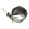 Recambio de caudalimetro para renault kangoo profesional referencia OEM IAM 8200651315  5WK97020