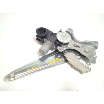 ELEVALUNAS TRASERO DERECHO 8572047150 