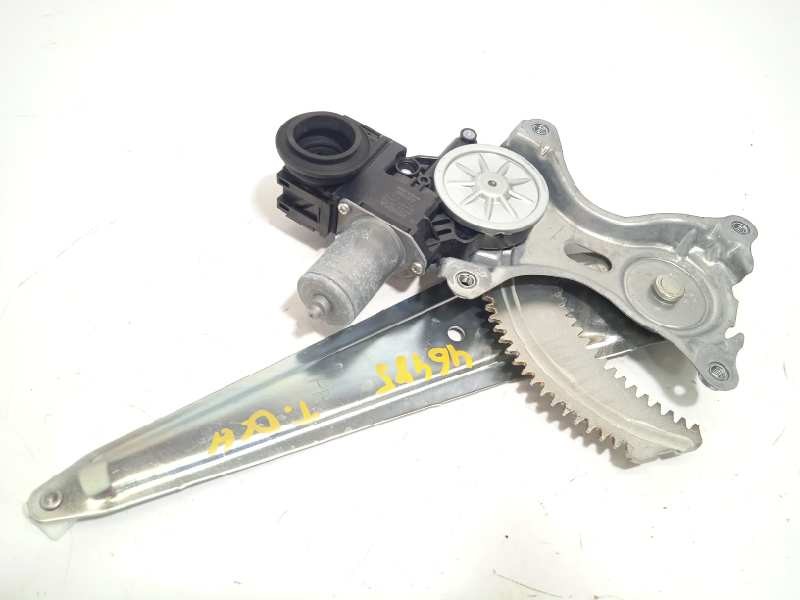 ELEVALUNAS TRASERO DERECHO 8572047150 