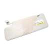 Recambio de parasol derecho para land rover discovery v6 td s referencia OEM IAM EDQ501181LUM  