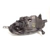 Recambio de faro izquierdo para nissan micra (k12e) 1.4 cat referencia OEM IAM 26060BC505  89900070