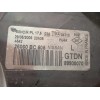 Recambio de faro izquierdo para nissan micra (k12e) 1.4 cat referencia OEM IAM 26060BC505  89900070