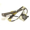 Recambio de elevalunas delantero derecho para audi a1 sportback (gba) 25 tfsi referencia OEM IAM 82G837462 8W0959802 